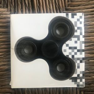 Fidget spinner - hand spinner for stress/entertain